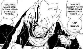 Baca gratis boruto 58 bahasa indo disini. Pembahasan Dan Spoiler Manga Boruto Chapter 54 Manga Komik Bahasa Indonesia Terbaru