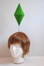 Sim Cosplay I Should Totally Do This Some Time Sims Halloween Costume Easy Cosplay Easy Cosplay Costumes