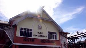 Kolej Kemahiran Tinggi Mara Rembau Youtube