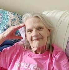 Joyce Avalene Greene Osborne