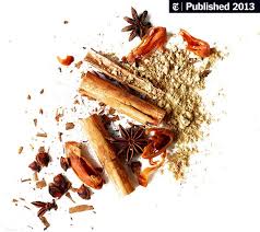 Spice este albumul de debut al trupei britanice de muzică pop spice girls. The Transformational Power Of The Right Spice The New York Times