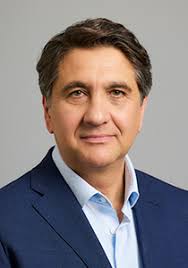 Staff Economists by Department