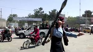 'students' or 'seekers'), which refers to itself as the islamic emirate of afghanistan ( iea ), is a deobandi islamist movement and military organization in afghanistan, currently waging war (an insurgency, or jihad) within the country. Cziniftctevjam