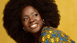 Rpings — Viola Davis wanted as mother to Mavis Spencer on...