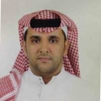 Ali Al-Shehri Email & Phone Number