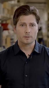 🌎 🤝 At the Salk Institute, our founder Jonas Salk challenged us with his  famous quote: "Our Greatest Responsibility is to be Good Ancestors." Meet  Eric Reeder, our dedicated lead security dispatcher,