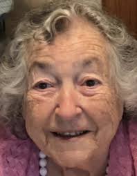 Obituary for Elizabeth (Bishop) Lones