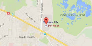 Sun plaza studio'da bisiklet ve araba kiralama hizmeti verilmektedir. Centrul Comercial Sun Plaza Mall Ul TÄƒu Plin De Surprize Din BucureÈ™ti