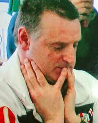 Edgar, Barry FIDE Profile