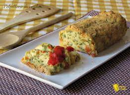 Alla base della nostra ricetta ci sono patate bollite e lenticchie. Polpettone Di Verdure Ricetta Vegetariana Il Chicco Di Mais