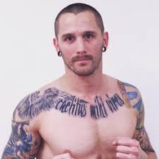 Matthew Marsh vs. Justin Likness, North Star Combat 5