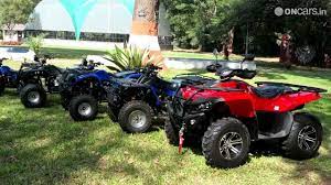 Looking for top tv brands in india? Nebula Automotive Launches All New Range Of High End Atvs In India Youtube