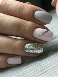 Long nails are the marcia brady of manicures — they get all the attention and can't help but show off a little, displaying their intricate designs and shapes all over instagram and pinterest. 40 Nail Art Designs 2018 Shellac Nail Designs Nail Designs Nails