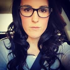 Katie Moreau's Instagram, Twitter & Facebook