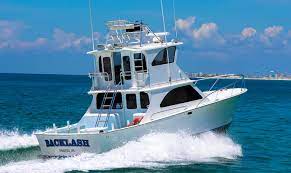 Find opening hours and closing hours from the boat & yacht rental & charter category in destin, fl and other contact details such as address, phone number, website. Destin Offshore Charters Charter Boat Backlash Things To Do In Destin