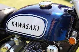 1969 Kawasaki F4 Sidewinder On Display At The 2019 Quail Motorcycle Gathering Carmel Ca Kawasaki Japanese Motorcycle Motorcycle Museum