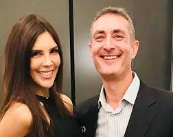 Former Married At First Sight star Tracey Jewel ordered to pay ex-boyfriend  Patrick Kedemos $20,000