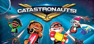 Catastronauts Pc Game Premium Download Free Catastronauts Pc Game Premium Nulled Gather Your Friends And Join The Illust Gaming Pc Party Games Nintendo Systems