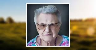 Evelyn Helen Weick Obituary November 26, 2019