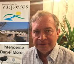 Quiénes son los candidatos en el Valle de Lerma?