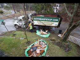 Using Dumpster Bag To Solve Problems Youtube A dumpster can be used to haul away a vast range of contents, including garbage, debris, cuttings how much weight does a bagster hold? using dumpster bag to solve problems