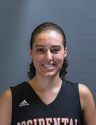 2017-18 Women's Basketball Roster