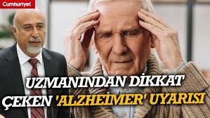 Bir yangının külü...