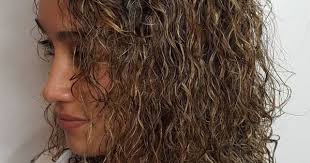 50 Perm Hair Ideas to Inspire Your Curly Transformation