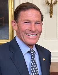 Richard Blumenthal