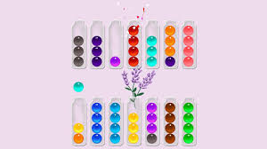 Ball sort puzzle updated their cover photo. Android Icin Ball Sort Puzzle Apk Yi Indir