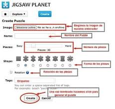 Nov 04, 2021 · arlo & spots jigsaw puzzle planet is a free puzzles game to play online at freegame website. Como Hacer Puzzles Interactivos Para La Pdi Nuevas Tecnologias Aplicadas A La Educacion Educa Con Tic Recull Diari Edured2000