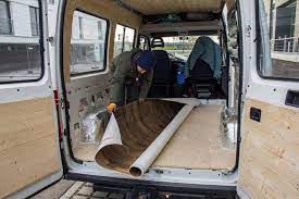 Pin Su Il Camper Di Justmolla