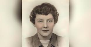 Eunice Janet Dove Obituary