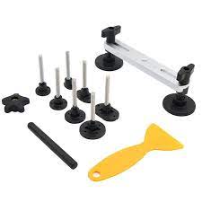 How can these be fixed cheaply? Buy Car Dent Puller Kit Non Scratch Paintless Dent Removal Auto Body Remover Repair Set At Affordable Prices Price 14 Usd Free Shipping Real Reviews With Photos Joom