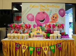 We offer more than 120 different barney themed party supplies, including: Picture 65 Of Barney Party Decorations Phenterminecodordersisp