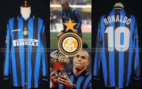 I would recommend this guy to everybody. Inter Milan 9798 Kit