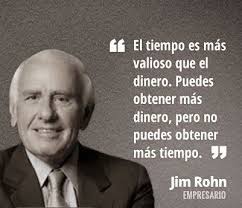 Las mejores frases de jim rohn 10 cit. 17 Ideas De Jim Rohn Jim Rohn Frases Motivacion