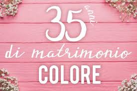 1) buona sera o appena letto che si può andare in pensione a 57 anni con 20 anni di lavoro vorrei saperne di più potete rispondermi x favore visto che sono tanti anni disoccupata e. 35 Anni Di Matrimonio Che Colore Scegliere Per Le Decorazioni Idee Per Feste