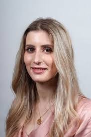 Nancy Forte's Instagram, Twitter & Facebook