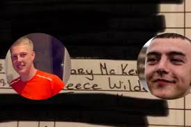 Dublin area rocked as two young men from same school die suddenly just days  apart