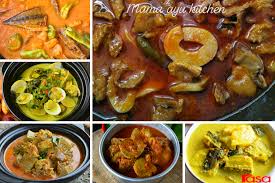 Gulai daging atau kari daging. Resepi Gulai Daging Utara Simple Pawtaste Com