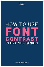 how to use typography contrast in graphic design in 2021 graphic design tips minimalist graphic design logo design tutorial