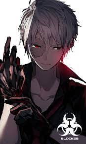 Последние твиты от anime boy feet (@aniboyfeet). Dark Evil Anime Characters Dark Anime Boy Novocom Top