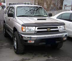 Participate in all 4runner discussion topics. Hood Scoop For 160 Too Good To Be True Toyota 4runner Forum Largest 4runner Forum