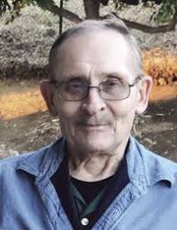 Rodgers, Ronald Edwin