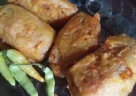 Akhirnya hanya berisi kol dan cabai saja. Resep Tahu Isi Tauge Wortel Kriuk Oleh Zaralova Cookpad