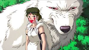 The film was first released in japan on july 12, 1997, and in the united states on october 29, 1999, in select cities and on november 26. Princess Mononoke Might Be Miyazaki S Angriest Film Nerdist