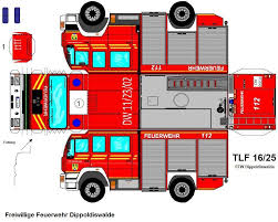 Jede papierhaus faltanleitung können sie sich kostenlos ausdrucken! Bastelbogen Feuerwehr Dippoldiswalde Of Dippoldiswalde Bastelbogen Feuerwehr Geschenke Kinder Feuerwehr
