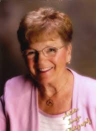 Obituary for Barbara L. (Gibson) Scull