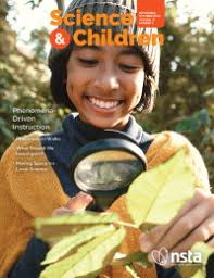 Science and Children: Vol 61, No 5